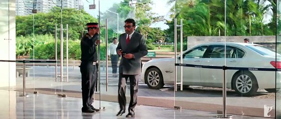 Aurangzeb (2013) Official Trailer – Unmasking Deception & Double Crosses 🎬