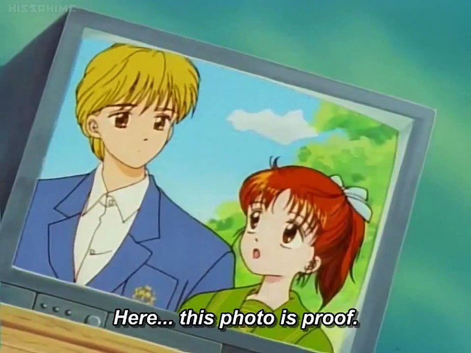 Marmalade boy - ep02 hd watch