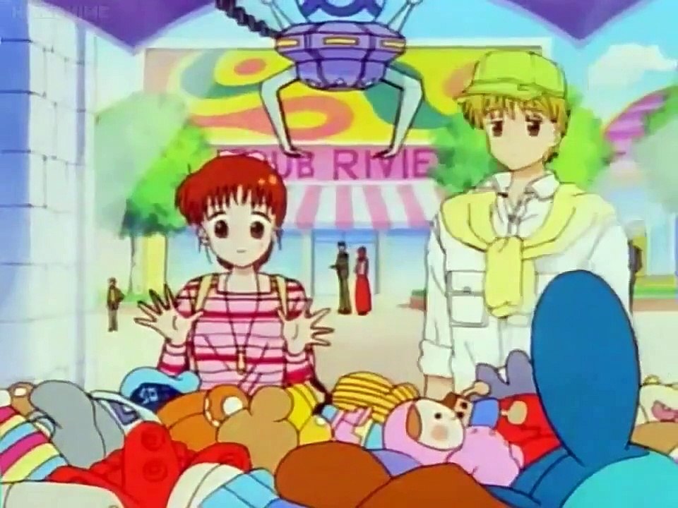 Marmalade Boy Ep03 HD Watch video Dailymotion