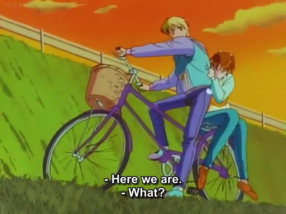 Marmalade Boy - Ep04 HD Watch