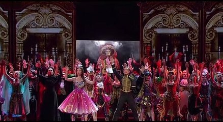 The Phantom of the Opera at the Royal Albert Hall | movie | 2011 | Official Trailer