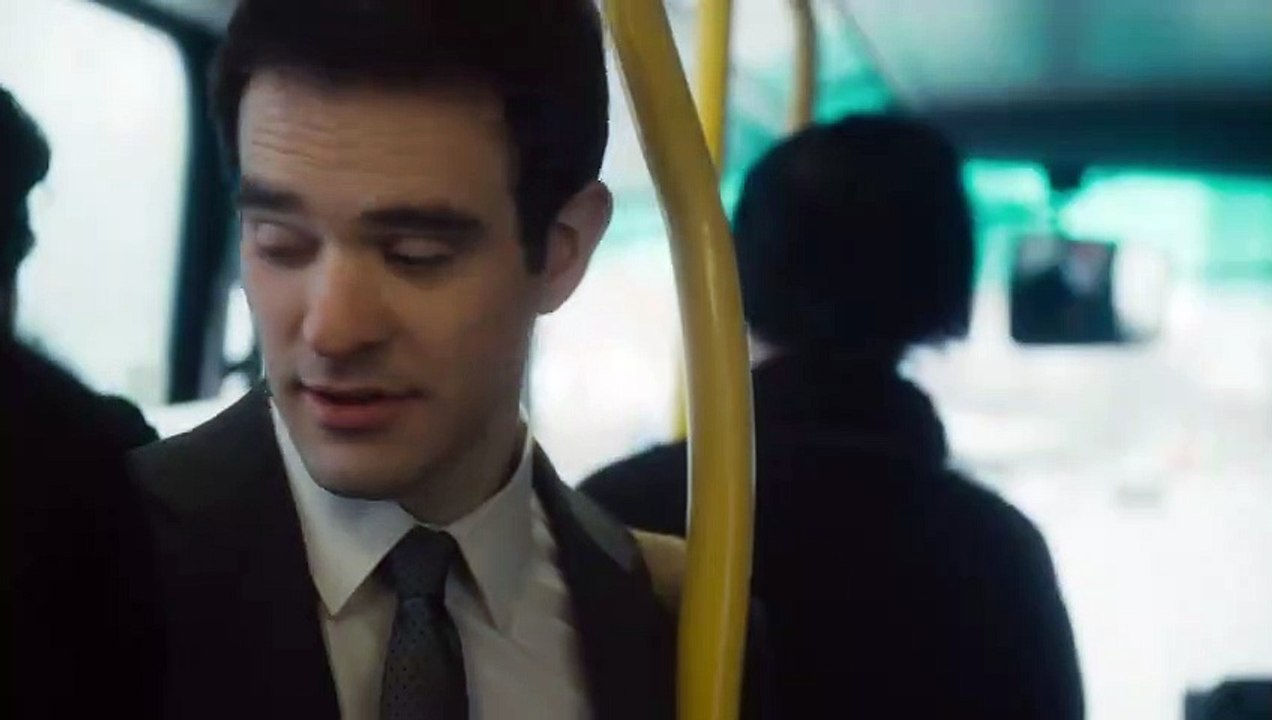 Hello Carter | movie | 2013 | Official Trailer - video Dailymotion