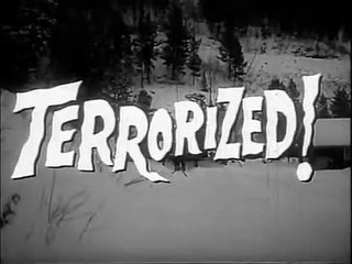 Beast from Haunted Cave | movie | 1959 | Official Trailer