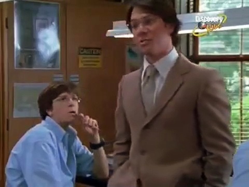 Strange Days at Blake Holsey High - Ep16 HD Watch