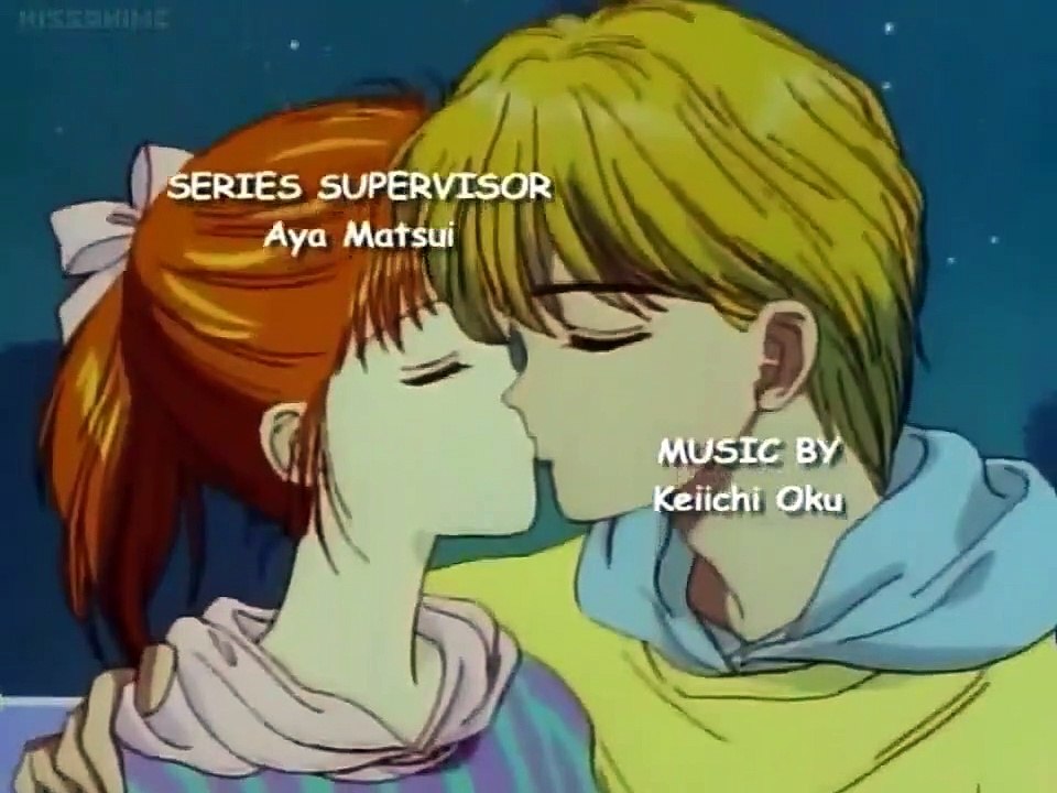 Marmalade Boy - Ep10 HD Watch