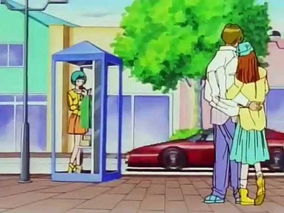 Marmalade Boy - Ep11 HD Watch