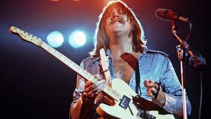 The Terry Kath Experience | movie | 2016 | Official Trailer