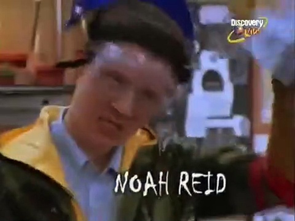 Strange Days at Blake Holsey High - Ep19 HD Watch