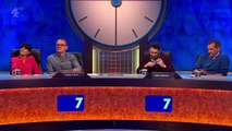 8 Out Of 10 Cats Does Countdown - Se17 - Ep02 - Claudia Winkleman, Henning Wehn, Nick Helm HD Watch