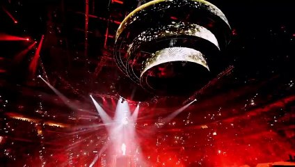 The Storyteller Tour: Stories In the Round | movie | 2017 | Official Trailer