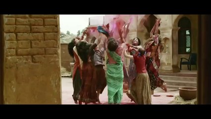 Begum Jaan | movie | 2017 | Official Trailer
