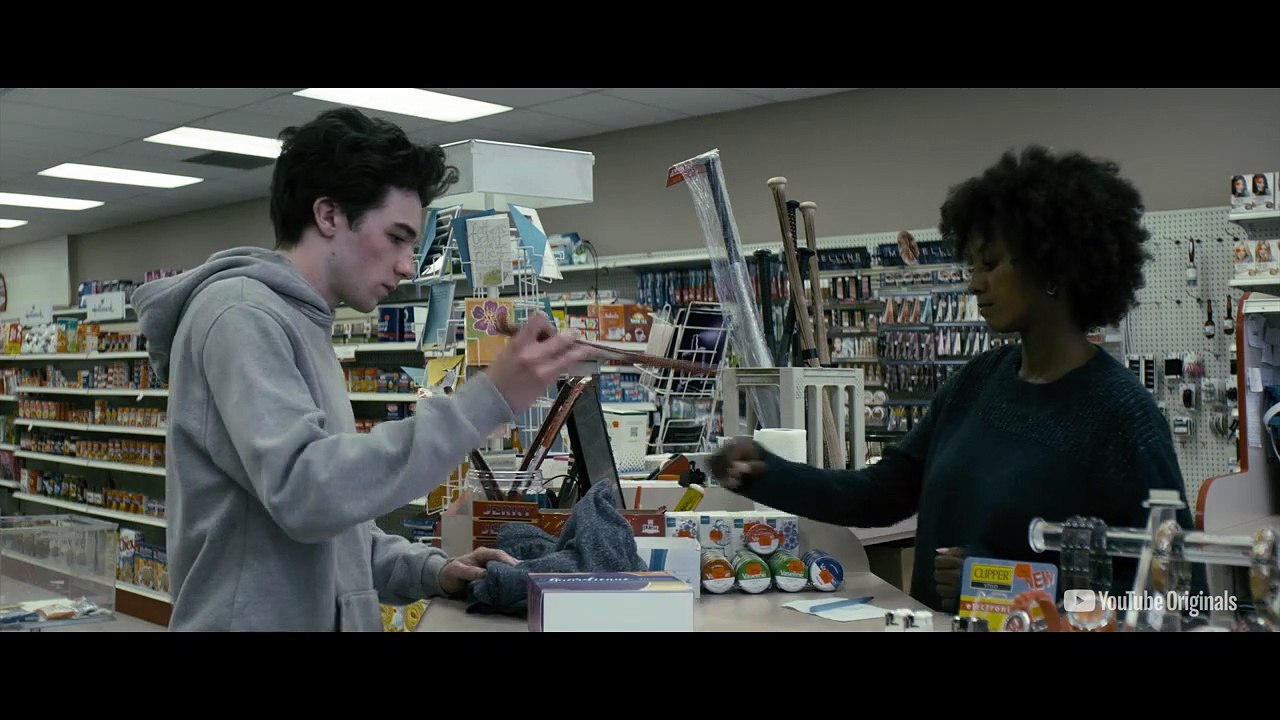 Wayne | show | 2019 | Official Trailer