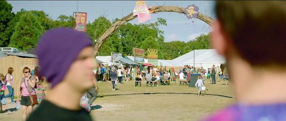 Happy Birthday, Toby Simpson | movie | 2017 | Official Trailer