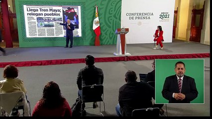 ¡Ciro, Pascal, Reforma, El Universal; Pinochos de la semana!y AMLO opina del nombramiento de la antiAMLO para España!