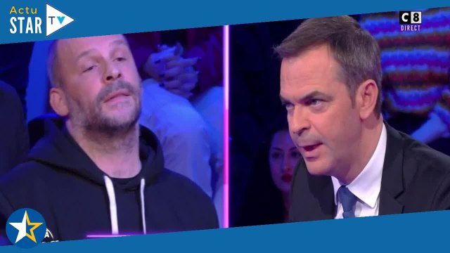 Je ne ferai jamais ça, même à mon pire ennemi : Olivier Véran s'agace après les attaques d'un rest