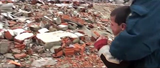 Ecumenopolis: City Without Limits | movie | 2012 | Official Trailer