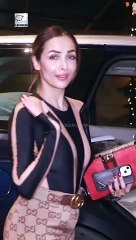 Malaika Arora ने अपने सुपर कूल अंदाज से जीता दिल