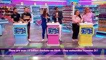 Supermarket Sweep - Se1 - Ep04 HD Watch