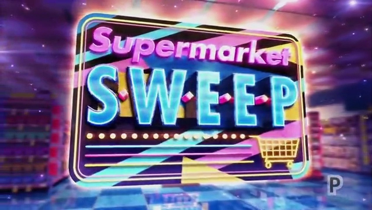 Supermarket Sweep - Se1 - Ep02 HD Watch
