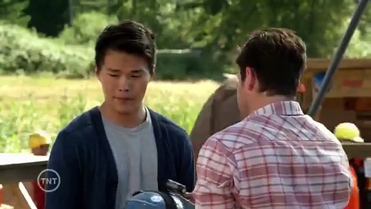 The Librarians - Se2 - Ep03 -And What Lies Beneath the Stones HD Watch