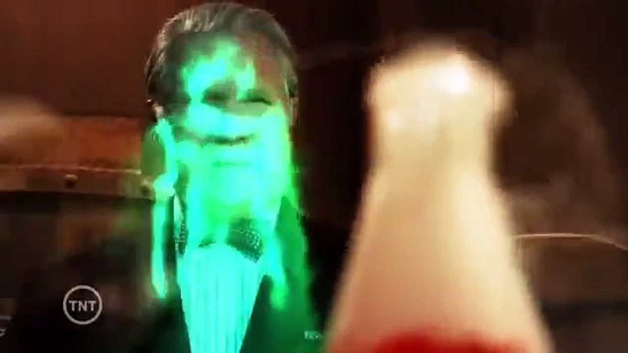 The Librarians - Se2 - Ep08 - And the Point of Salvation HD Watch