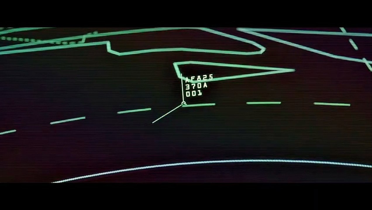 Alpha Code | movie | 2020 | Official Trailer