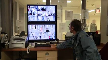 Out of Mind, Out of Sight | movie | 2014 | Official Trailer