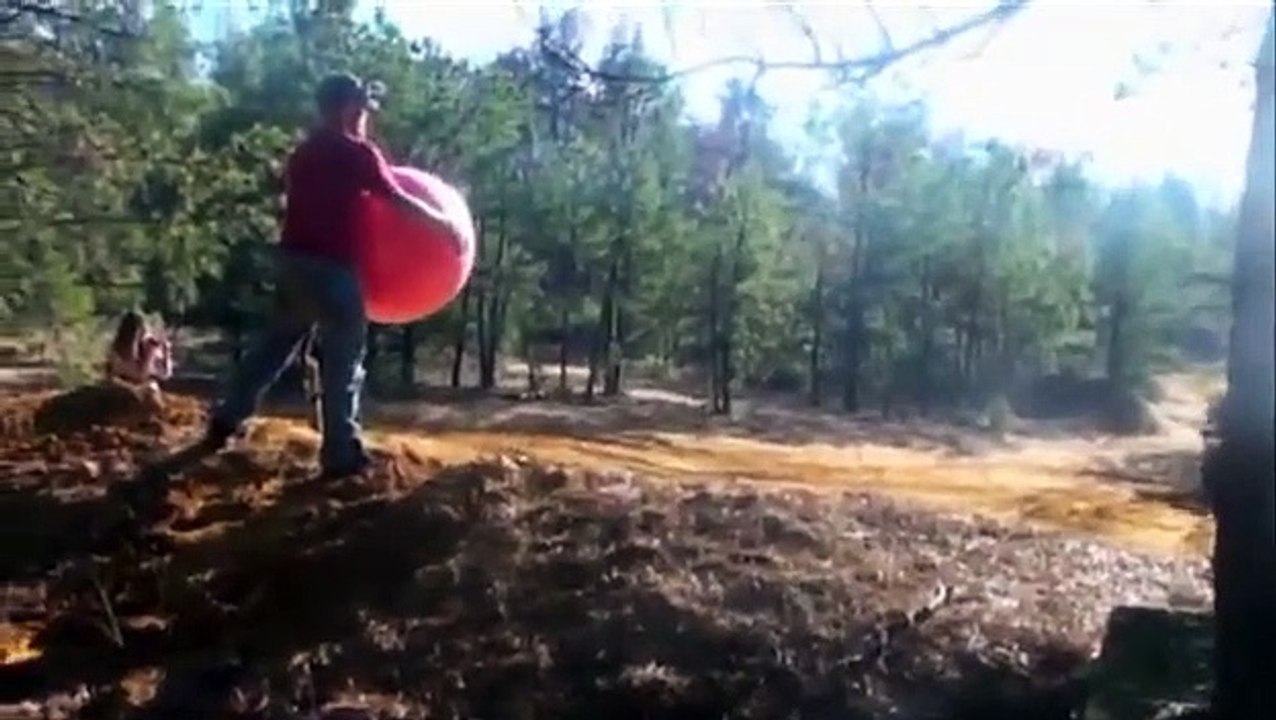 Science of Stupid - Se2 - Ep11 HD Watch