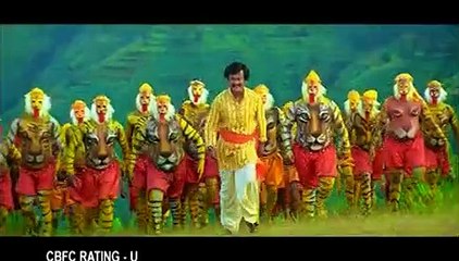 Sivaji: The Boss | movie | 2007 | Official Trailer
