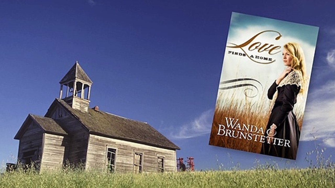 Love Finds A Home | movie | 2009 | Official Trailer