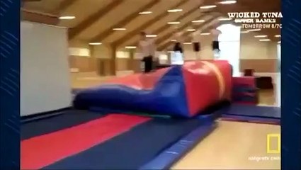 Science of Stupid - Se2 - Ep14 HD Watch