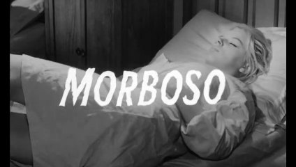 Werewolf in a Girls' Dormitory | movie | 1961 | Official Trailer