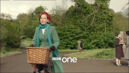 My Mother and Other Strangers | show | 2016 | Official Trailer