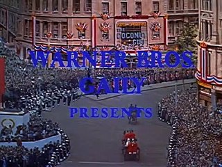 The Prince and the Showgirl | movie | 1957 | Official Trailer