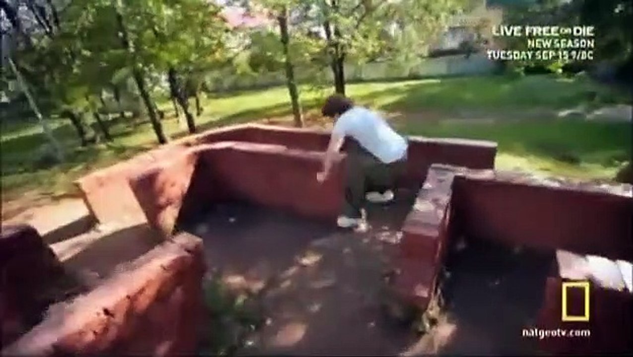 Science of Stupid - Se2 - Ep19 HD Watch