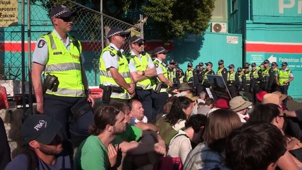 Tunnel Vision | movie | 2017 | Official Trailer