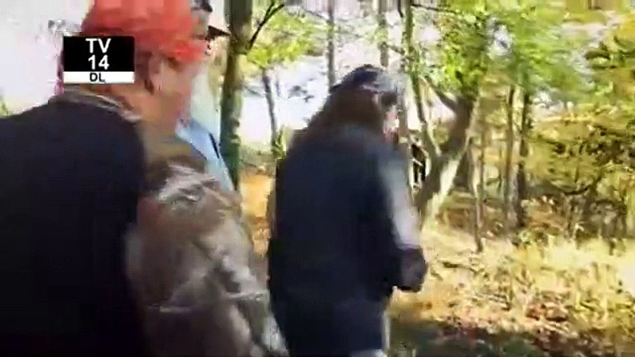 Mountain Monsters - Se2 - Ep01 HD Watch