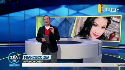 Justicia para Cynthia Nataly: Familiares rechazan la versión de las autoridades