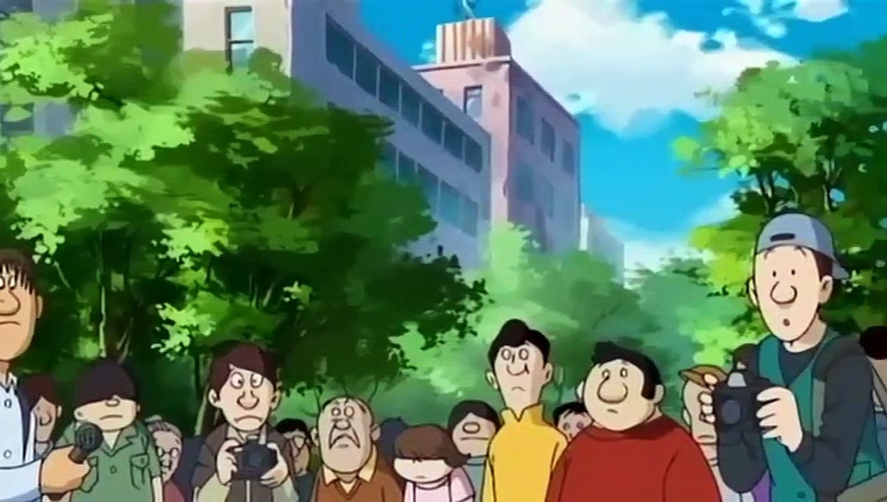 Black Jack (TV) - Ep02 - The Ant`s Legs HD Watch