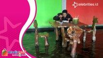 Sensasi Menyantap Seafood Sambil Terapi Ikan di Grobogan, Seru