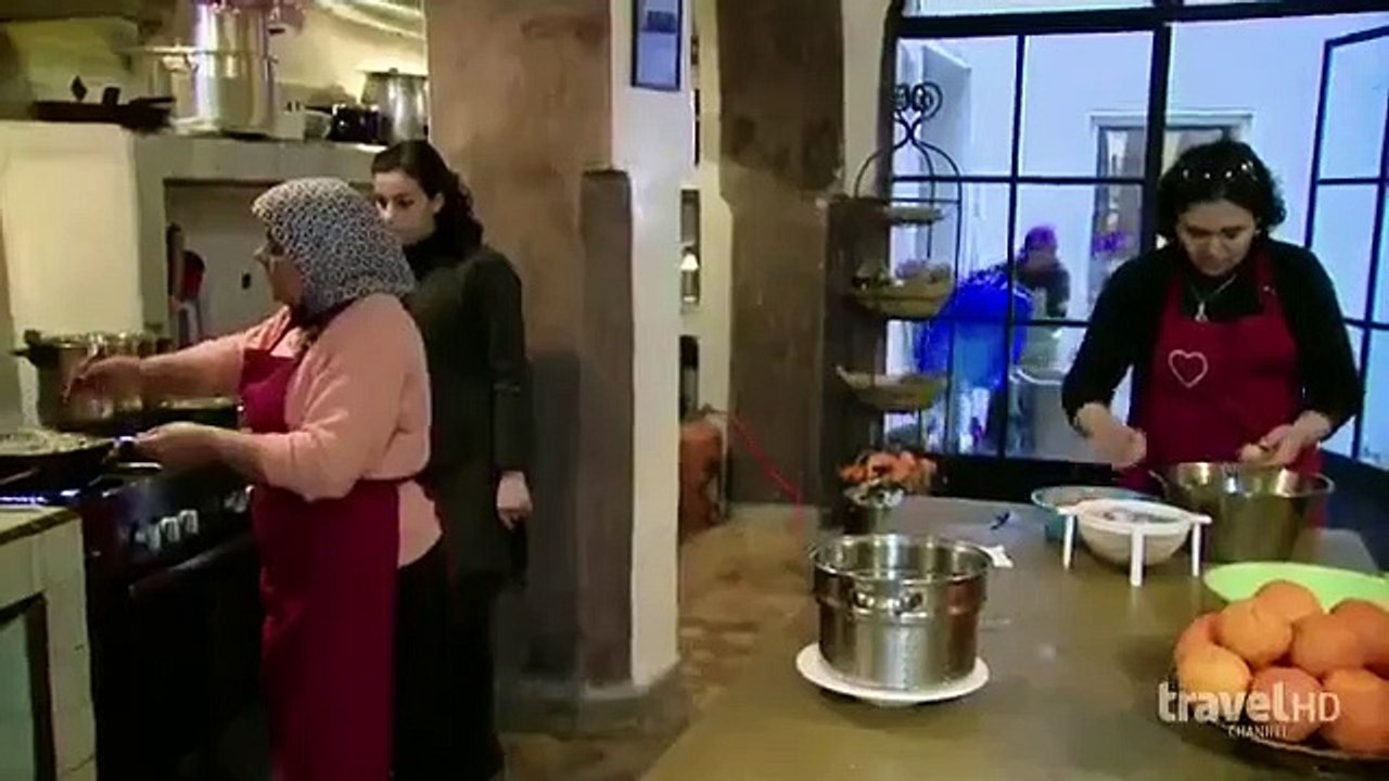 Bizarre Foods with Andrew Zimmern - Se6 - Ep20 HD Watch