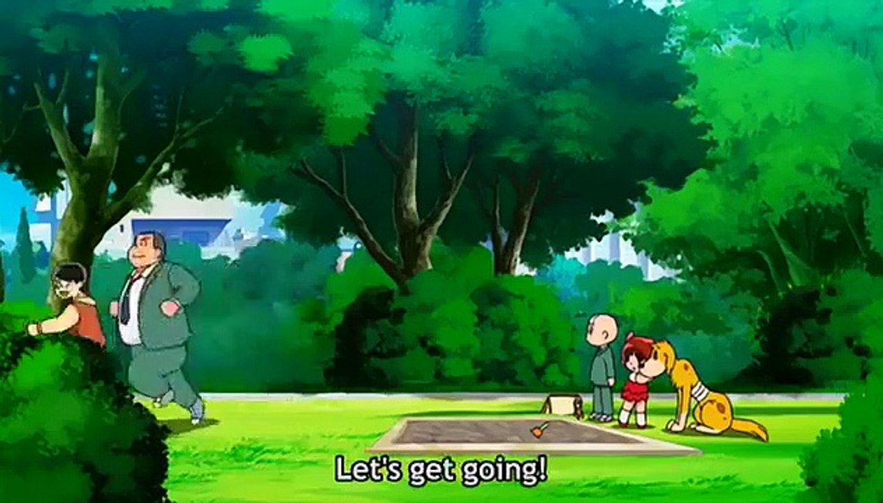 Black Jack (TV) - Ep03 - Thieving Dog HD Watch