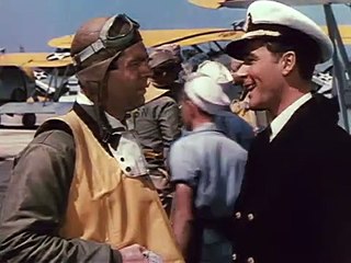 Dive Bomber | movie | 1941 | Official Trailer