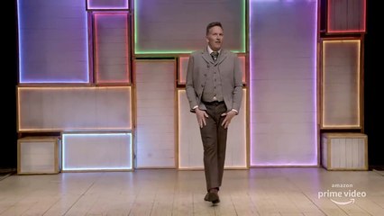 Lano & Woodley: Fly | movie | 2020 | Official Trailer