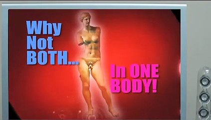 Amanda | movie | 2010 | Official Trailer