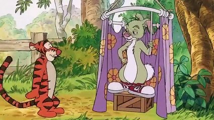 The New Adventures of Winnie the Pooh - Se1 - Ep20 HD Watch