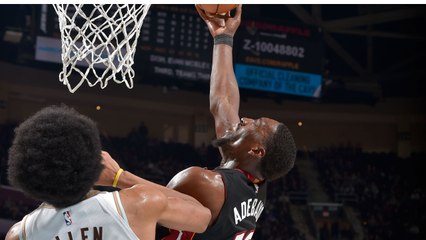 Dunk of the Night: Bam Adebayo