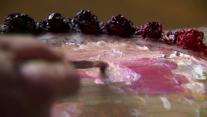 Picturing the Presidents | movie | 2009 | Official Trailer