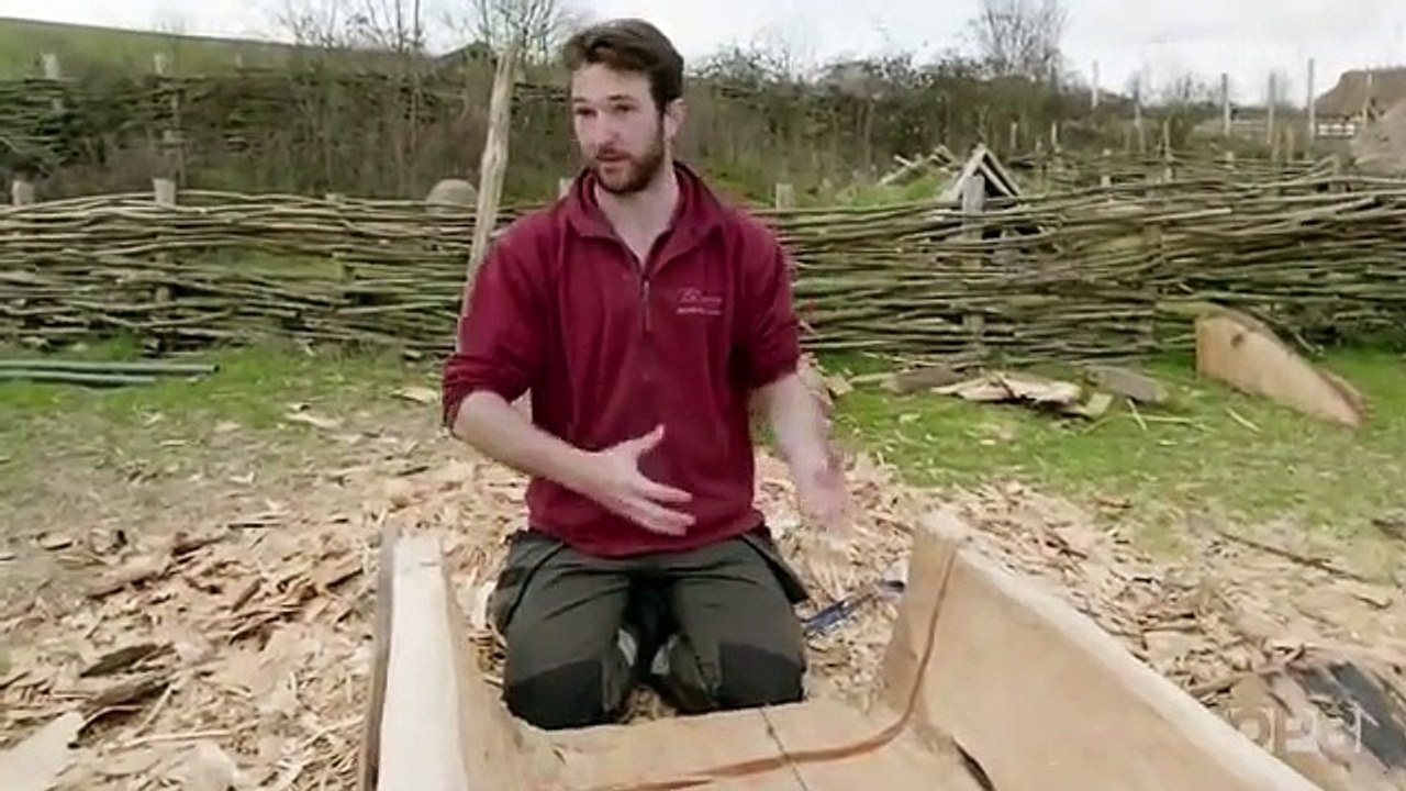 Secrets of the Dead - Se16 - Ep01 HD Watch