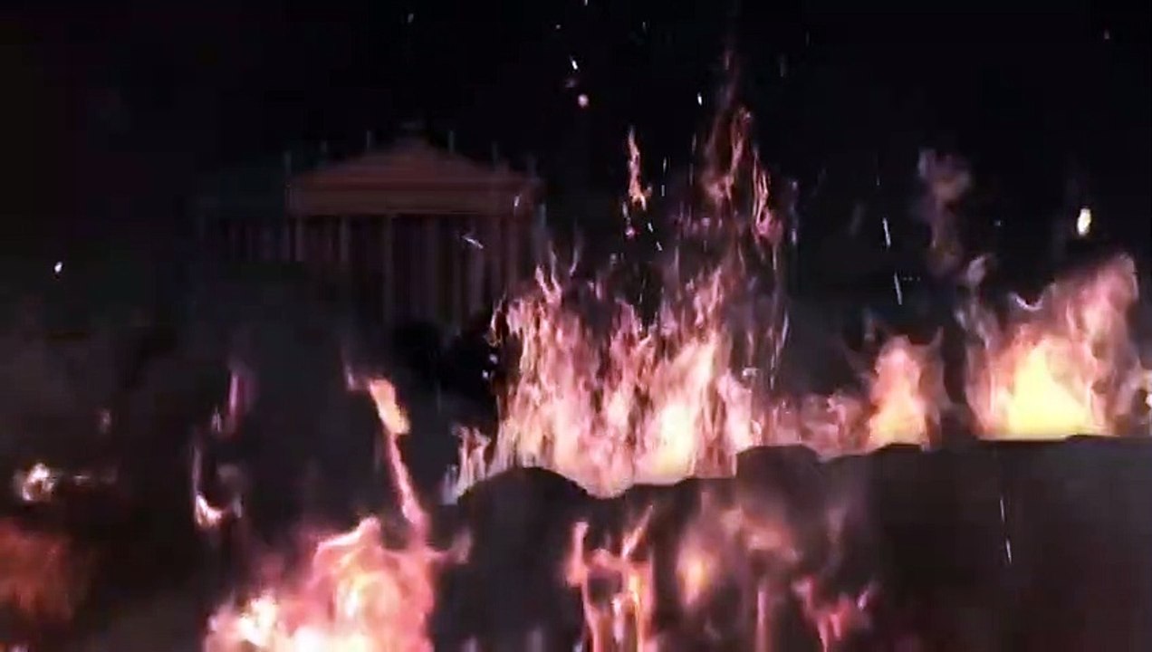 Secrets of the Dead - Se17 - Ep04 - The Nero Files HD Watch